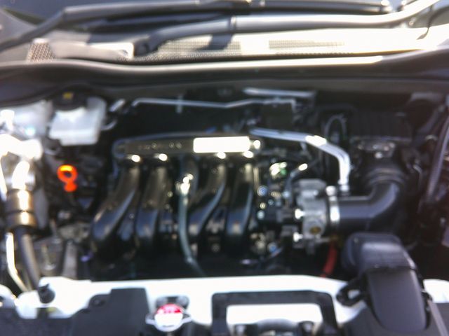 HONDA VEZEL HYBRID 2019