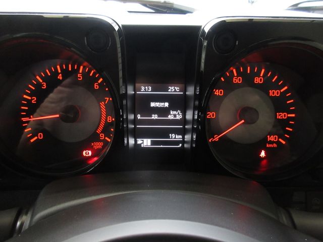 SUZUKI JIMNY 4WD 2025