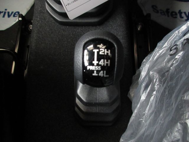 SUZUKI JIMNY 4WD 2025