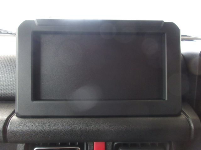 SUZUKI JIMNY 4WD 2025