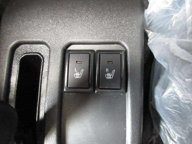 SUZUKI JIMNY 4WD 2025