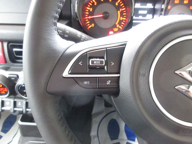 SUZUKI JIMNY 4WD 2025