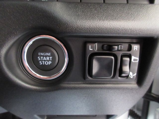 SUZUKI JIMNY 4WD 2025