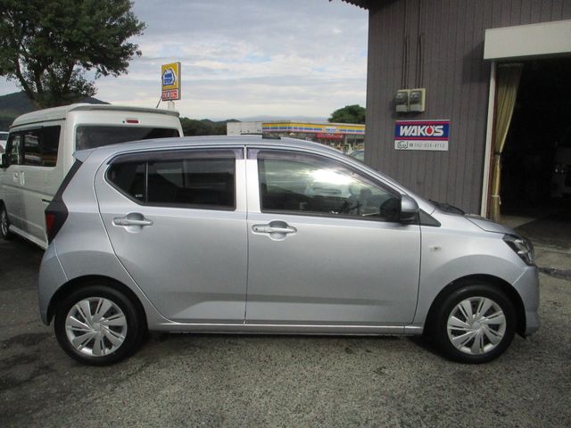 SUBARU PLEO PLUS 2020