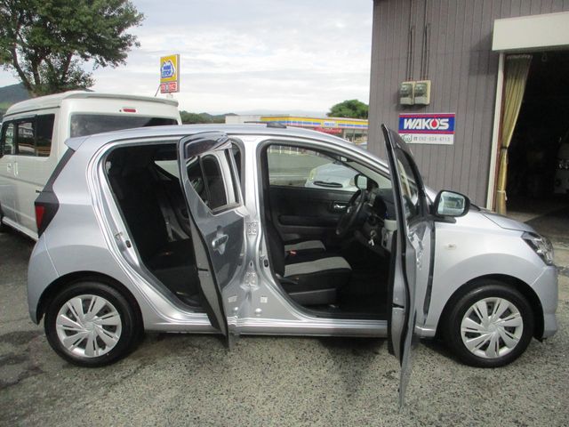 SUBARU PLEO PLUS 2020