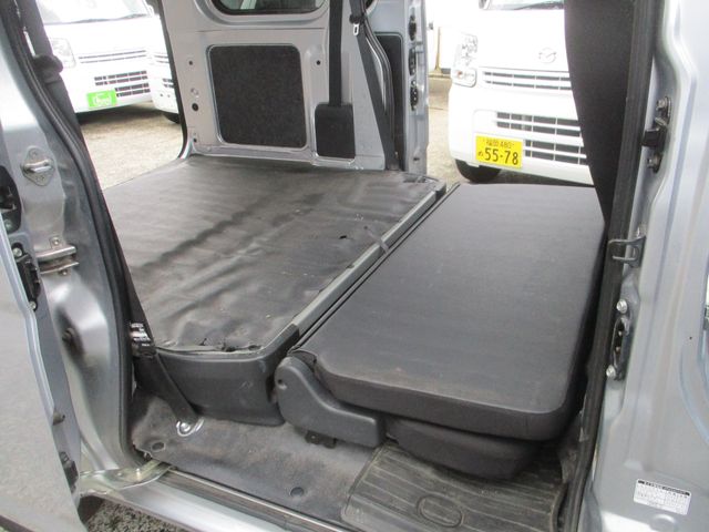 TOYOTA PIXIS van 2022