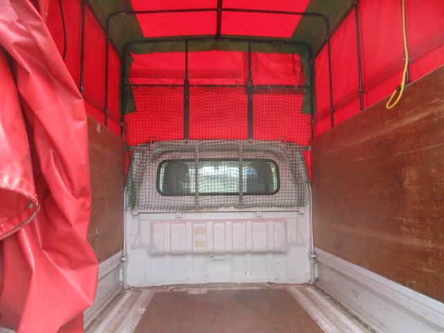 SUZUKI CARRY truck 2015