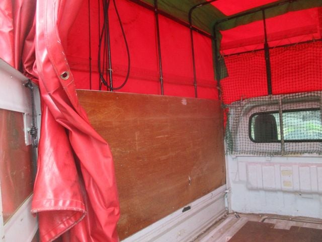 SUZUKI CARRY truck 2015