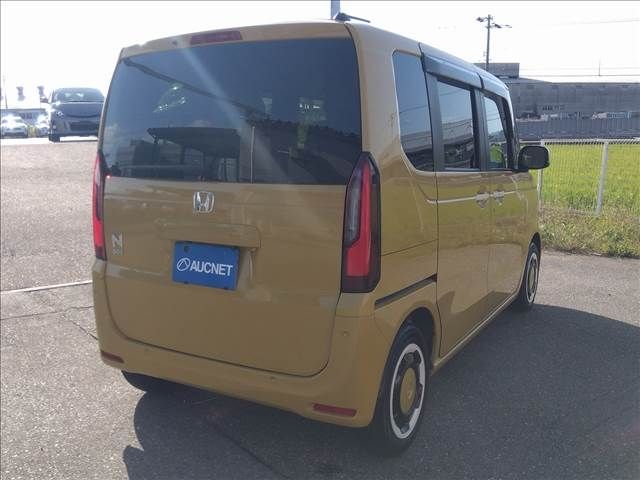 HONDA N BOX 2023