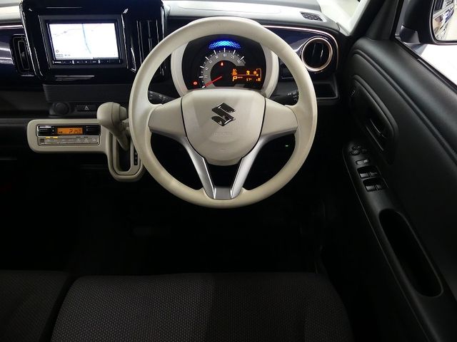 SUZUKI WAGON R SMILE 2022