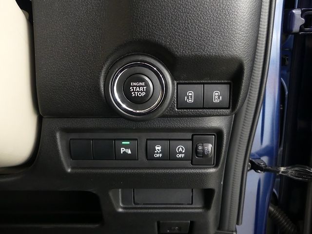 SUZUKI WAGON R SMILE 2022