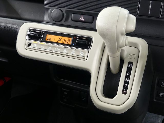 SUZUKI WAGON R SMILE 2022