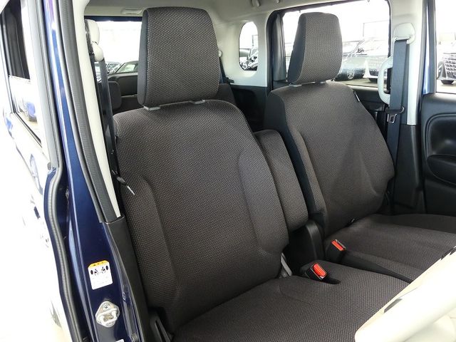 SUZUKI WAGON R SMILE 2022