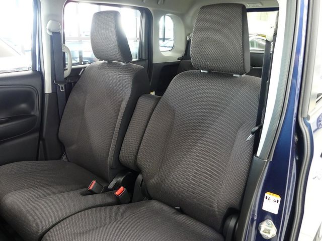 SUZUKI WAGON R SMILE 2022