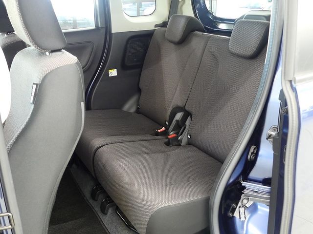 SUZUKI WAGON R SMILE 2022