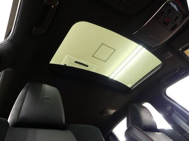 TOYOTA LEXUS LS500 2021