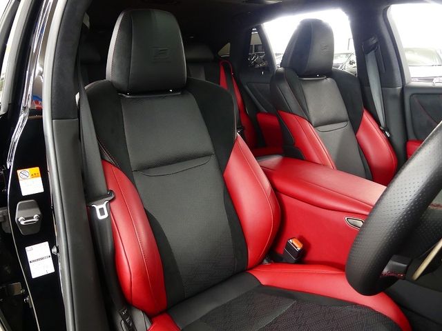 TOYOTA LEXUS LS500 2021