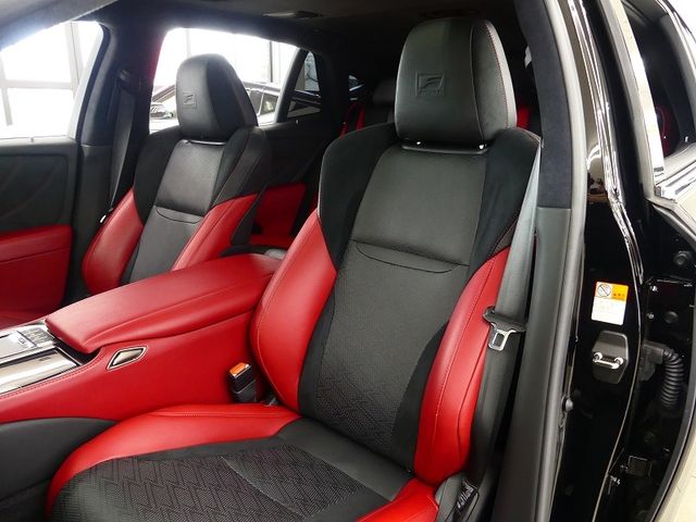 TOYOTA LEXUS LS500 2021