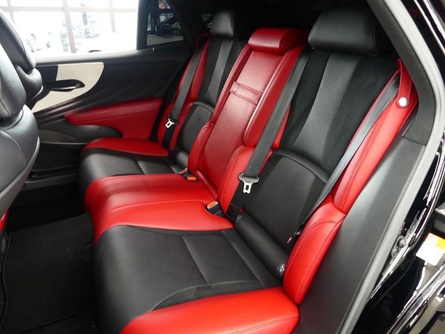 TOYOTA LEXUS LS500 2021