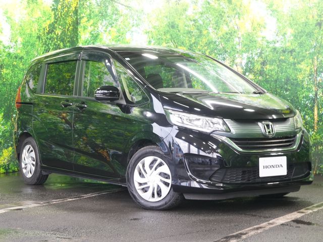 HONDA FREED 2016