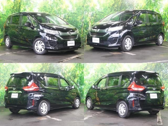 HONDA FREED 2016