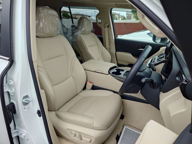 TOYOTA LANDCRUISER wagon 2025