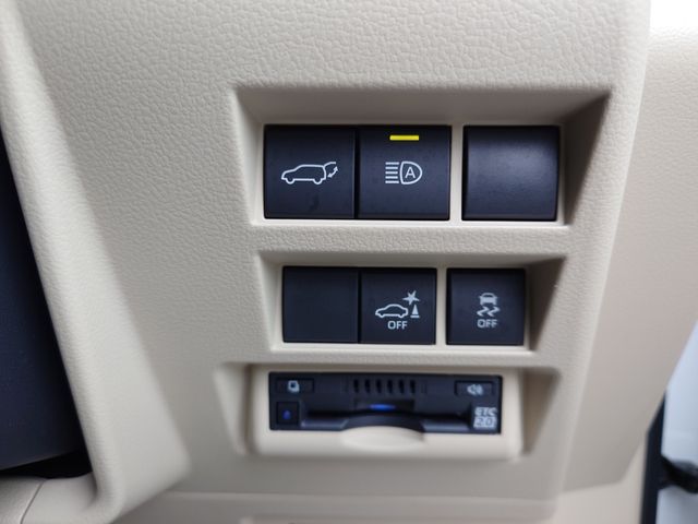 TOYOTA LANDCRUISER wagon 2025