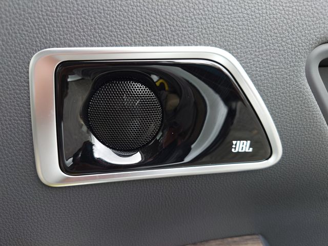 TOYOTA LANDCRUISER wagon 2025