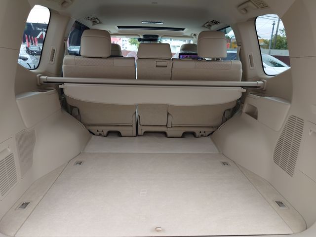 TOYOTA LANDCRUISER wagon 2025