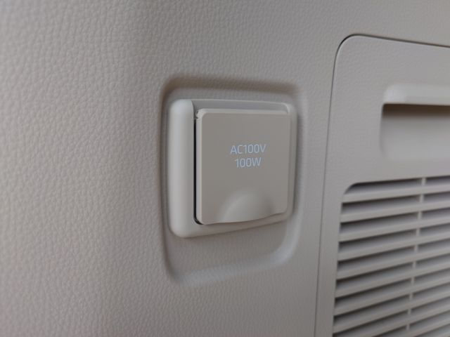 TOYOTA LANDCRUISER wagon 2025