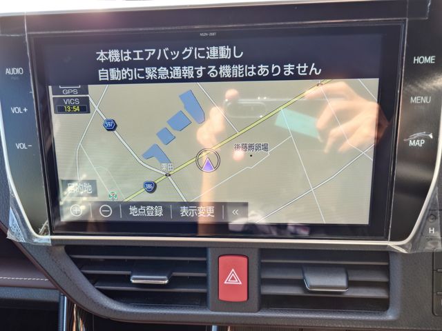 TOYOTA ESQUIRE HYBRID 2019