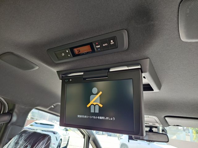 TOYOTA ESQUIRE HYBRID 2019