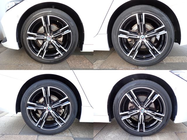 BMW BMW 3series sedan 2022