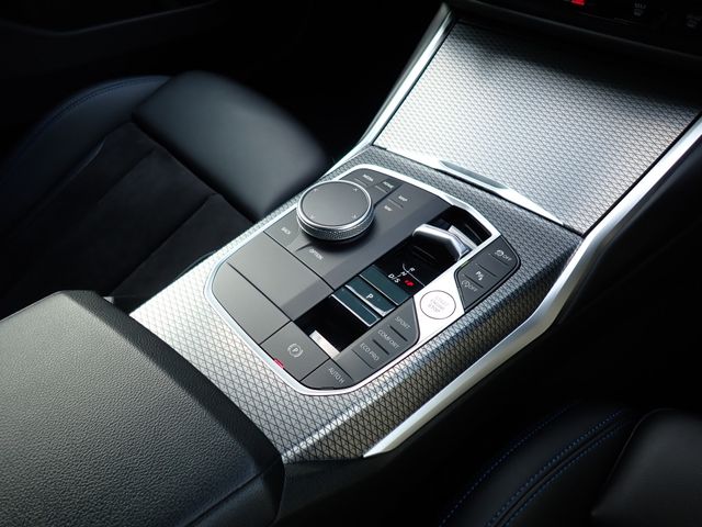 BMW BMW 3series sedan 2022