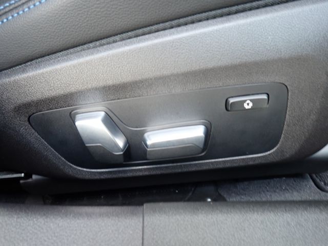 BMW BMW 3series sedan 2022