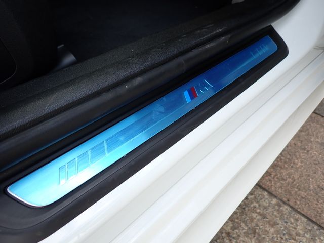 BMW BMW 3series sedan 2022