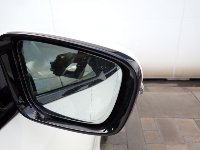 BMW BMW 3series sedan 2022