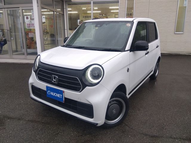 HONDA N-ONE 4WD 2023