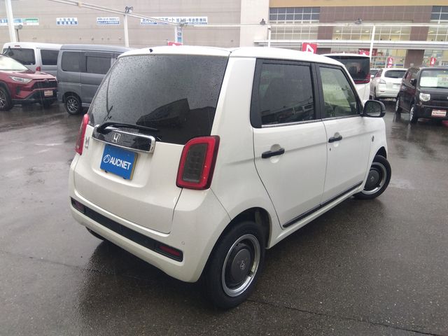 HONDA N-ONE 4WD 2023