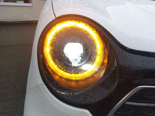 HONDA N-ONE 4WD 2023