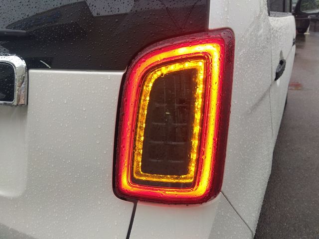 HONDA N-ONE 4WD 2023