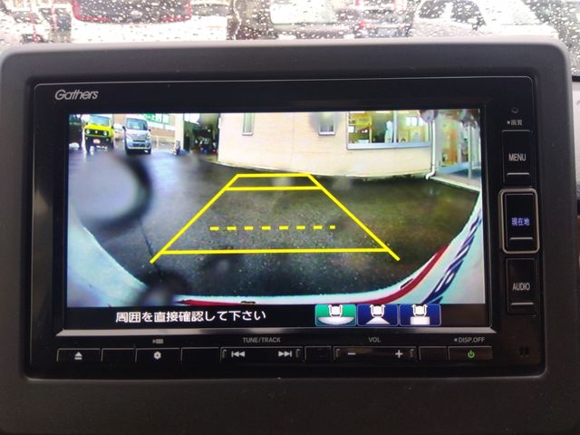 HONDA N-ONE 4WD 2023