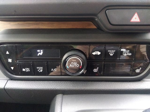 HONDA N-ONE 4WD 2023