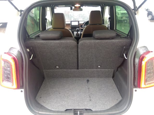 HONDA N-ONE 4WD 2023