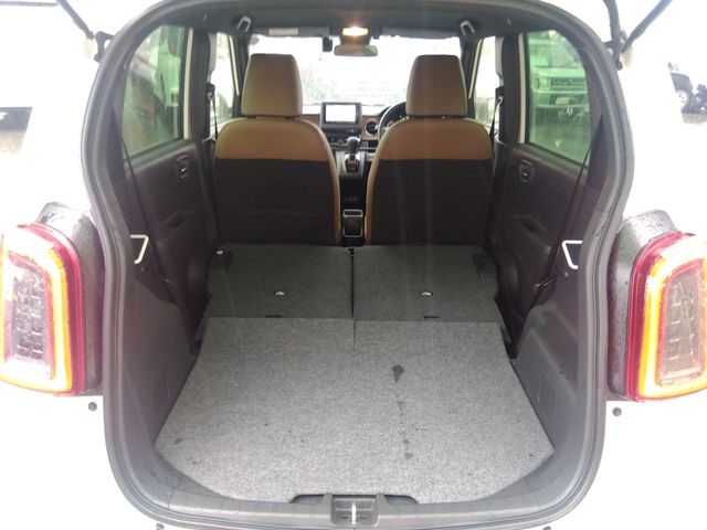 HONDA N-ONE 4WD 2023