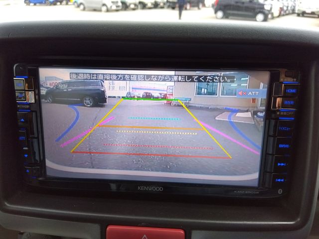 MAZDA SCRUM wagon 4WD 2015