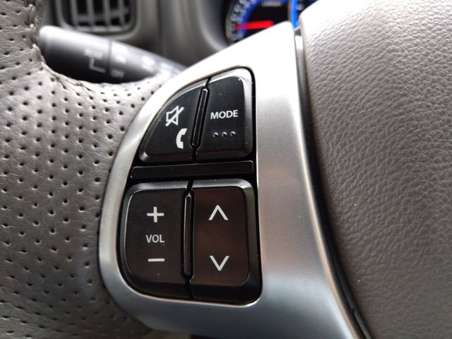 MAZDA SCRUM wagon 4WD 2015