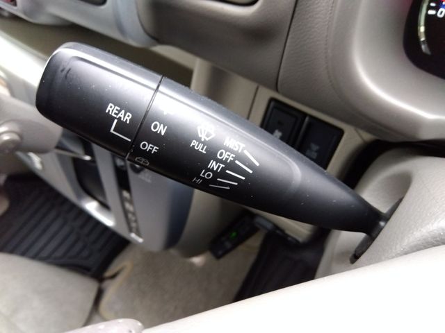 MAZDA SCRUM wagon 4WD 2015