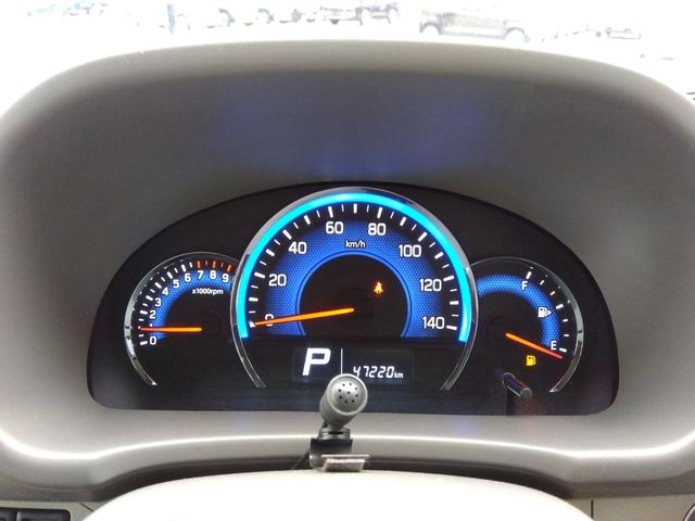 MAZDA SCRUM wagon 4WD 2015