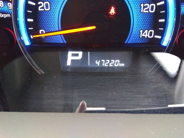 MAZDA SCRUM wagon 4WD 2015